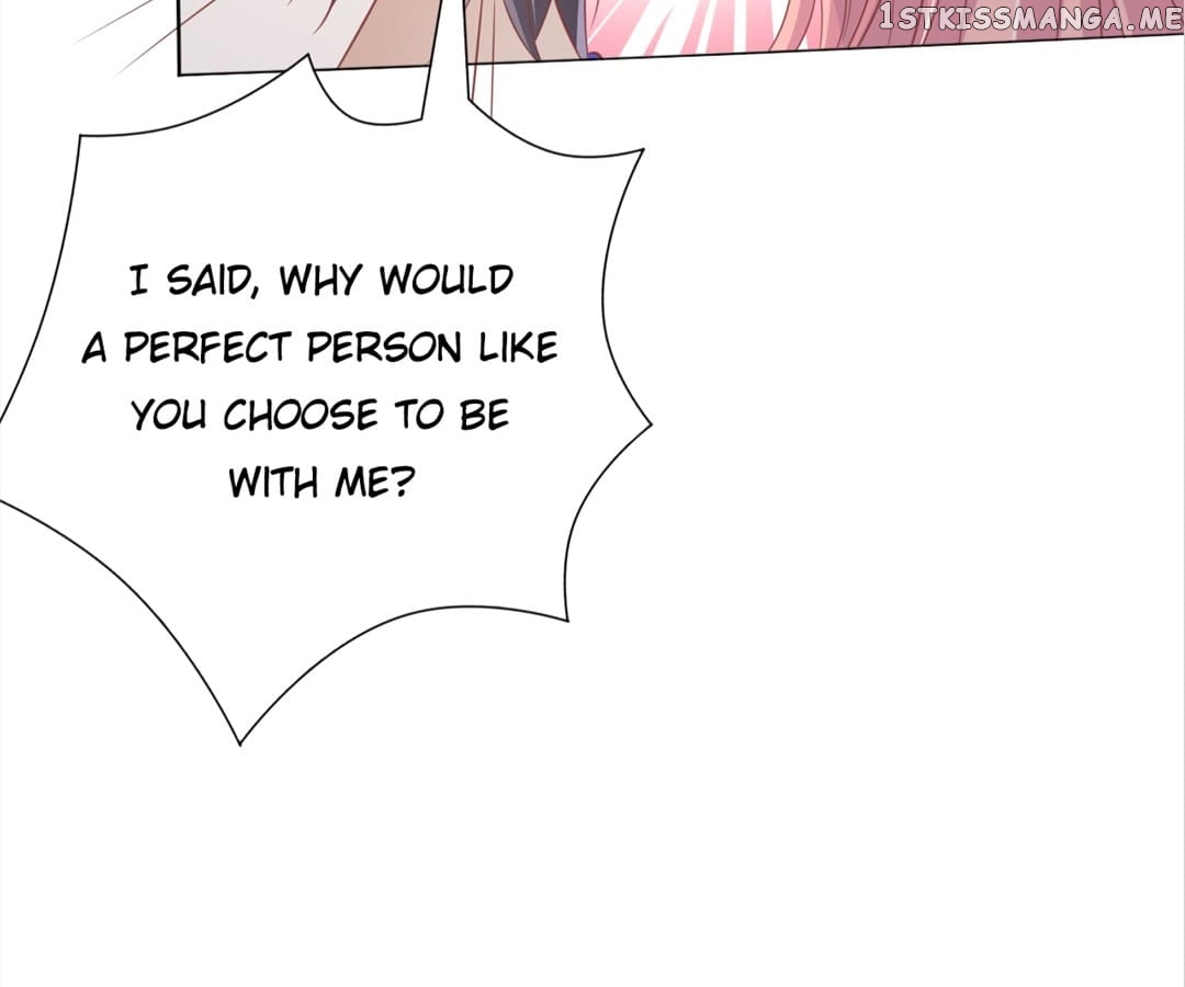 Peachy Lover ( My Little Peachy Girl ) chapter 164 - page 32