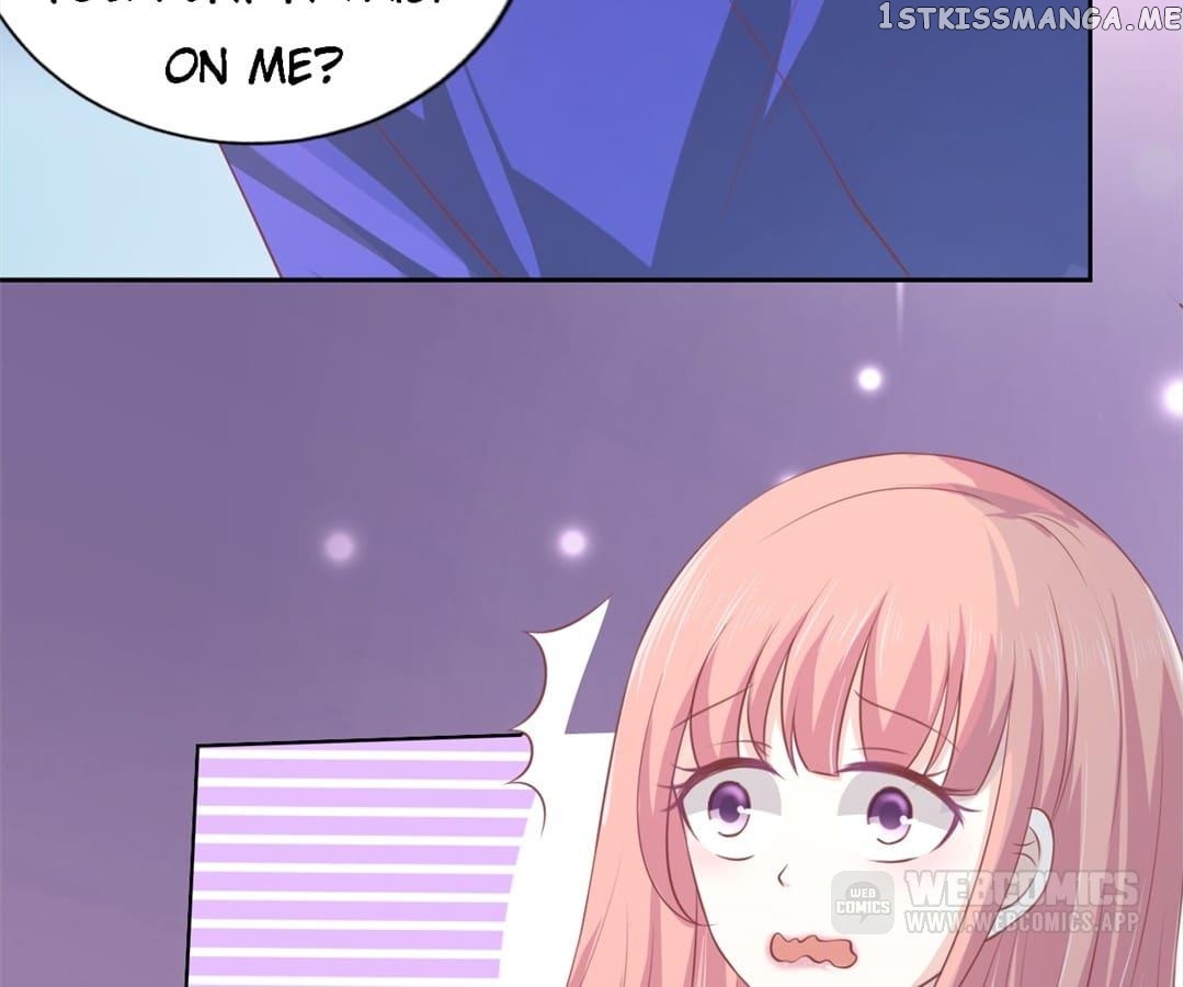 Peachy Lover ( My Little Peachy Girl ) chapter 164 - page 38