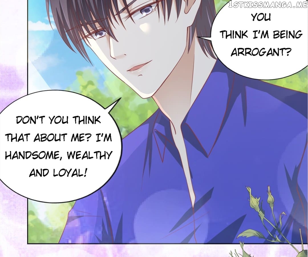 Peachy Lover ( My Little Peachy Girl ) chapter 164 - page 4