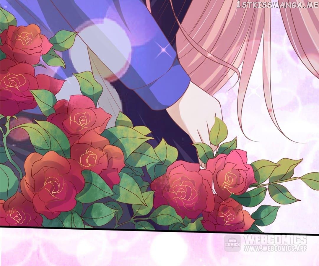 Peachy Lover ( My Little Peachy Girl ) chapter 164 - page 46