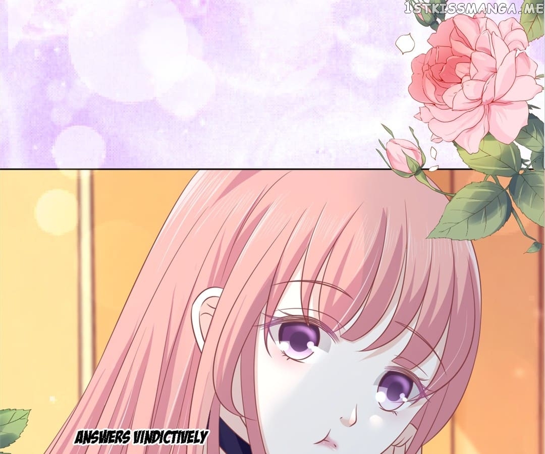 Peachy Lover ( My Little Peachy Girl ) chapter 164 - page 5
