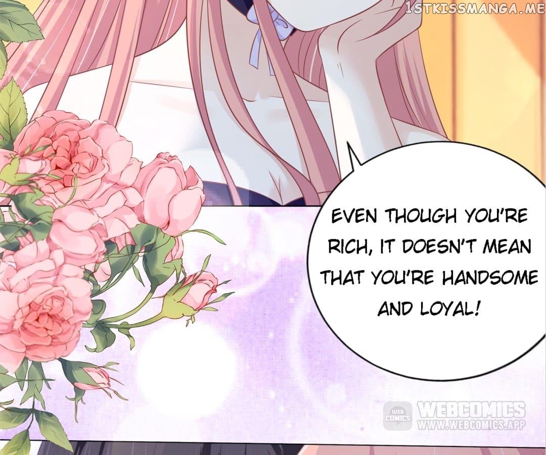 Peachy Lover ( My Little Peachy Girl ) chapter 164 - page 6