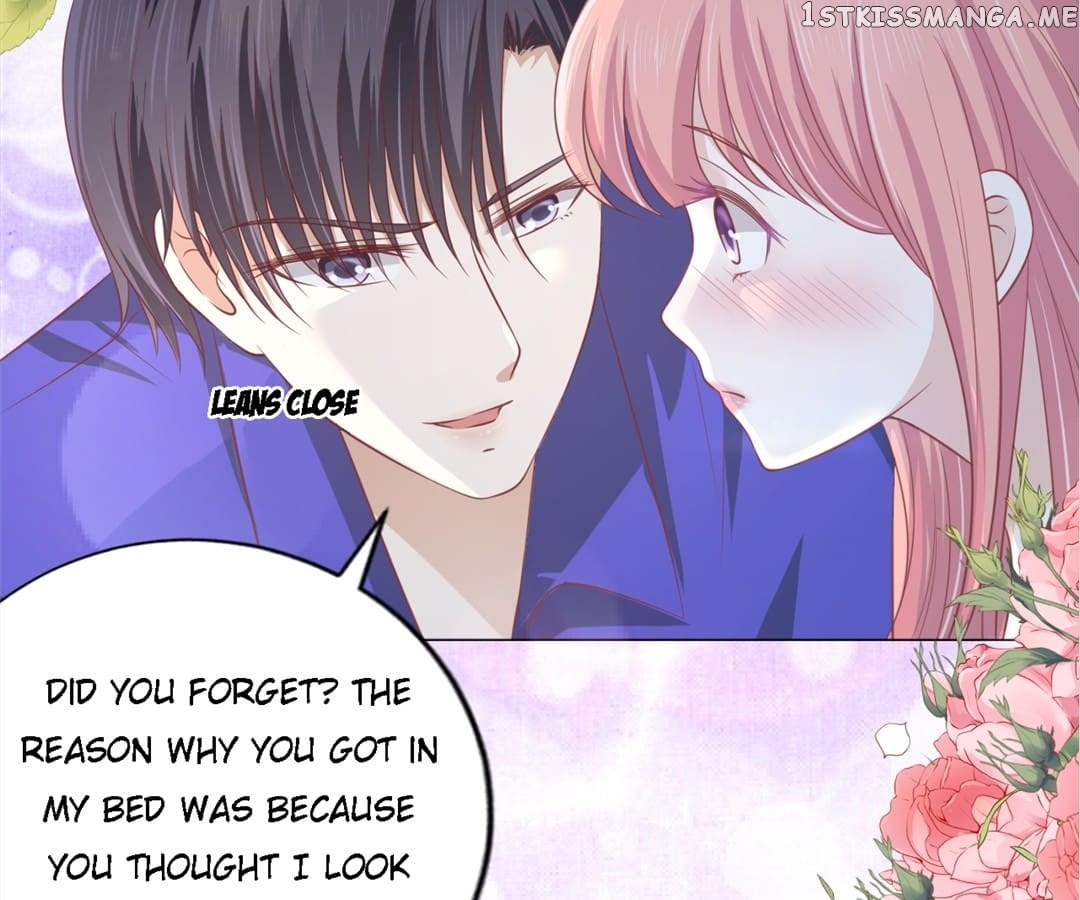 Peachy Lover ( My Little Peachy Girl ) chapter 164 - page 7