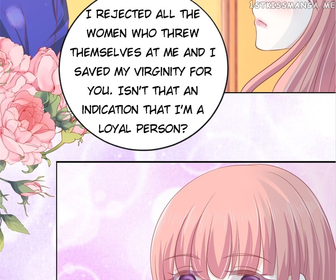 Peachy Lover ( My Little Peachy Girl ) chapter 164 - page 9