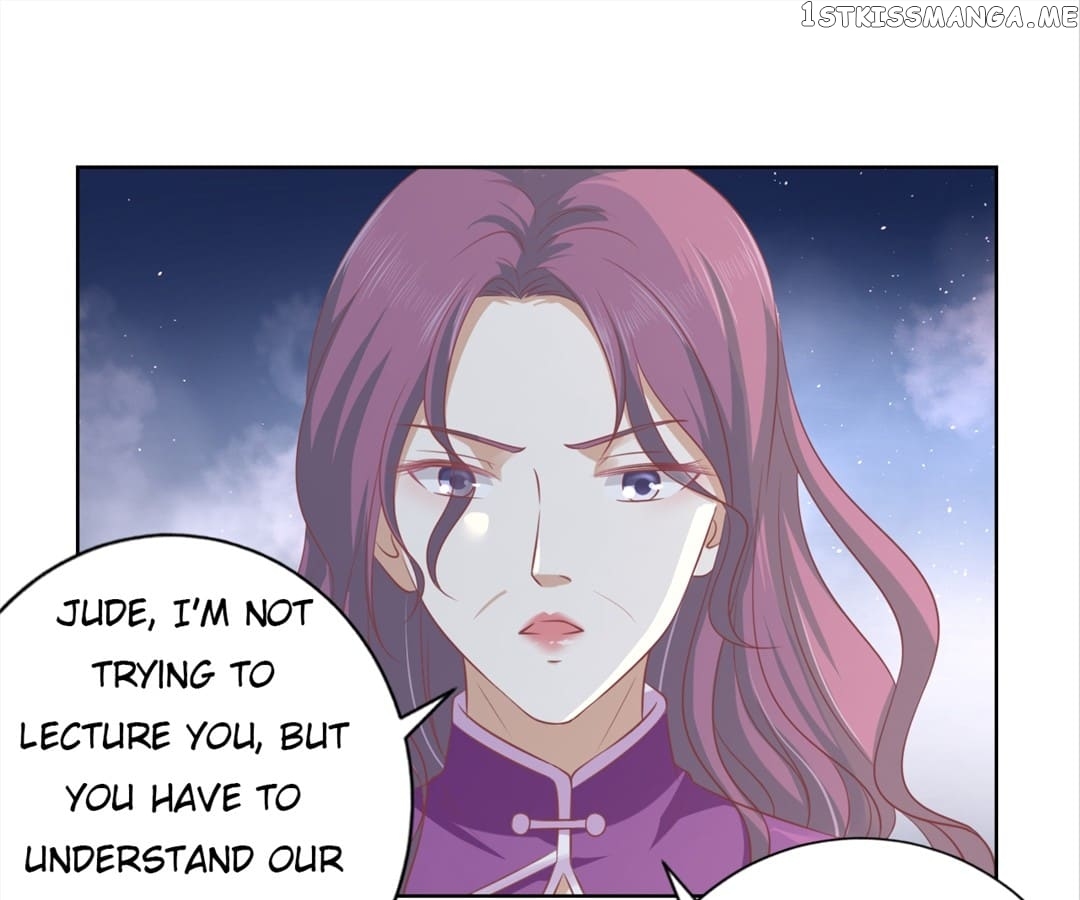 Peachy Lover ( My Little Peachy Girl ) chapter 163 - page 1