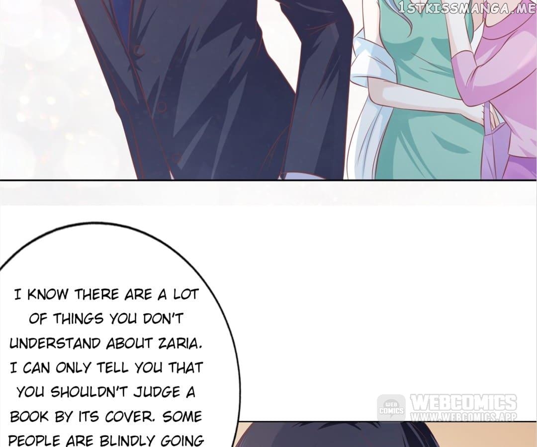 Peachy Lover ( My Little Peachy Girl ) chapter 163 - page 10