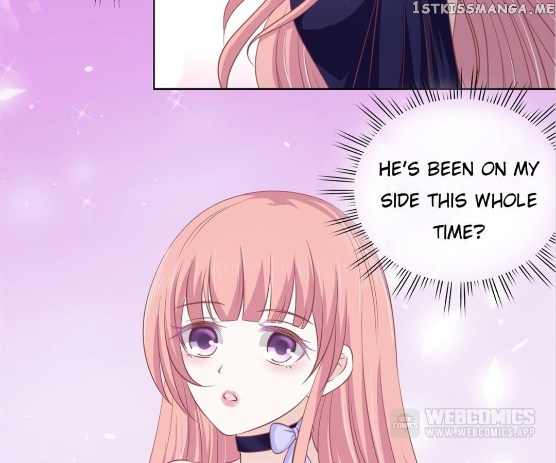 Peachy Lover ( My Little Peachy Girl ) chapter 163 - page 14