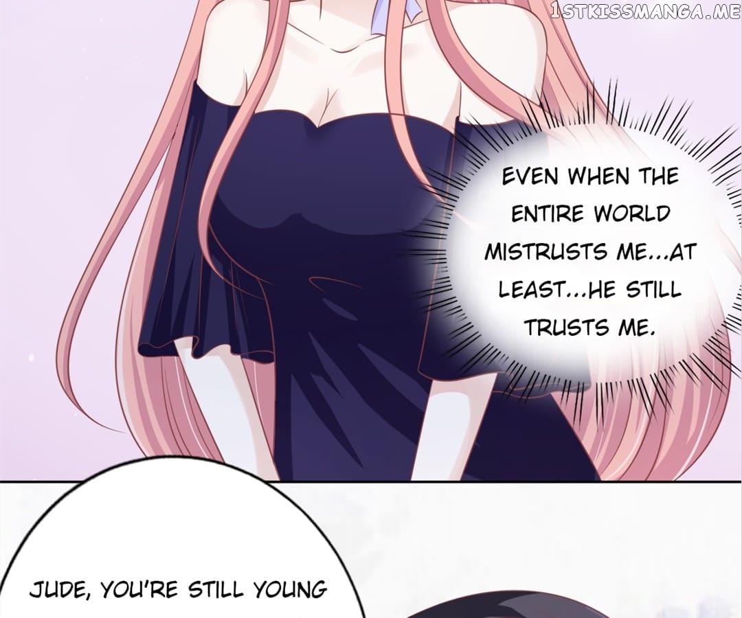 Peachy Lover ( My Little Peachy Girl ) chapter 163 - page 15