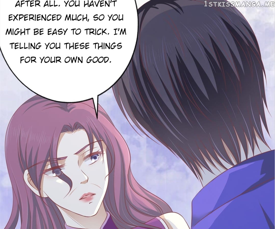 Peachy Lover ( My Little Peachy Girl ) chapter 163 - page 16