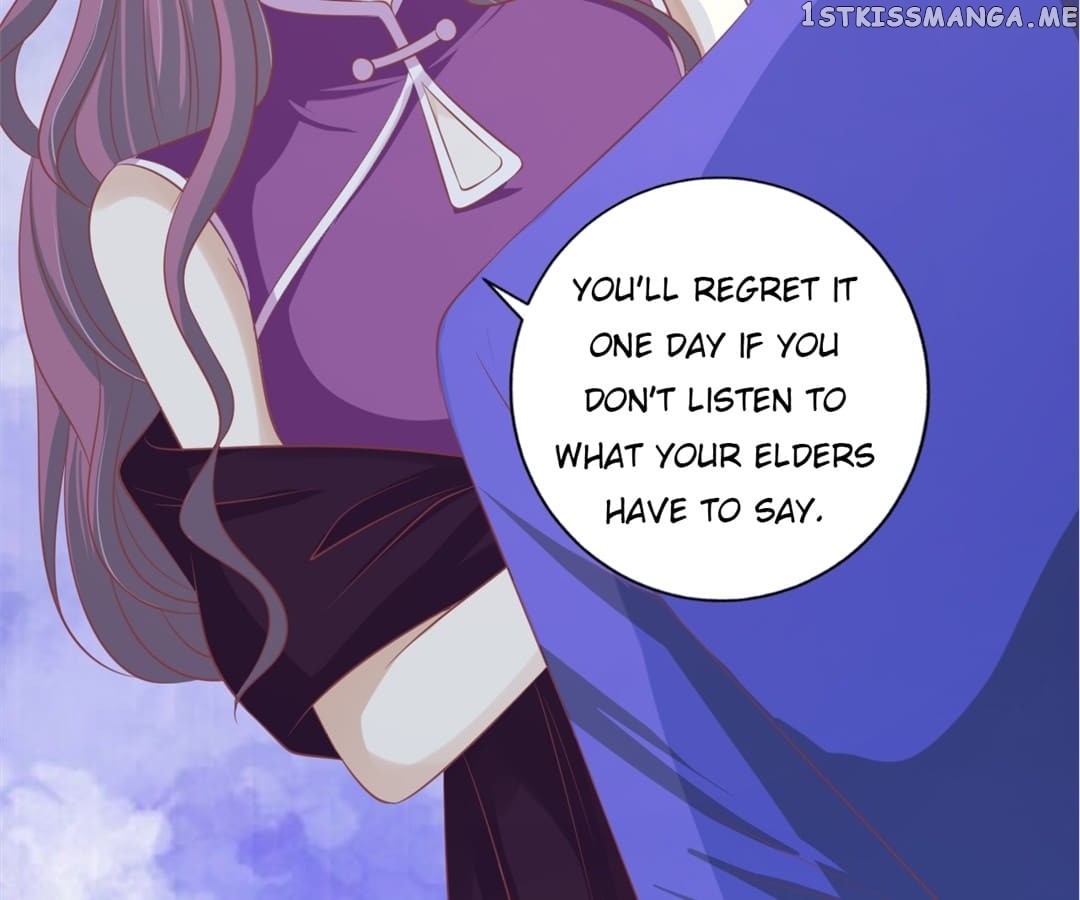 Peachy Lover ( My Little Peachy Girl ) chapter 163 - page 17