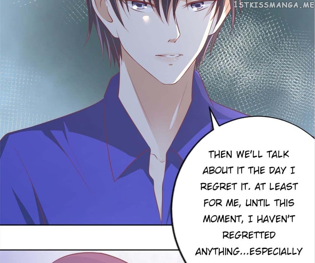 Peachy Lover ( My Little Peachy Girl ) chapter 163 - page 19