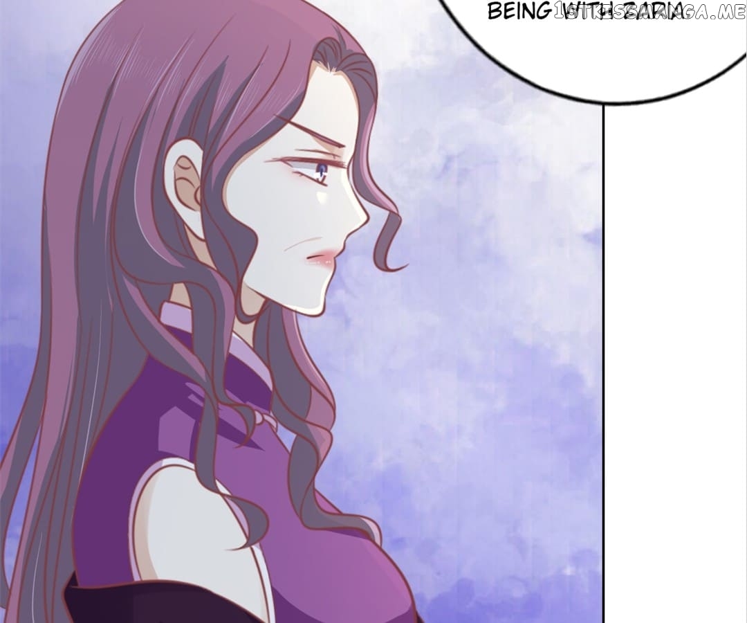 Peachy Lover ( My Little Peachy Girl ) chapter 163 - page 20