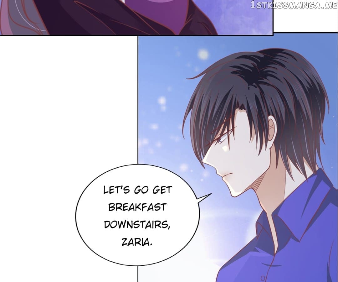 Peachy Lover ( My Little Peachy Girl ) chapter 163 - page 21