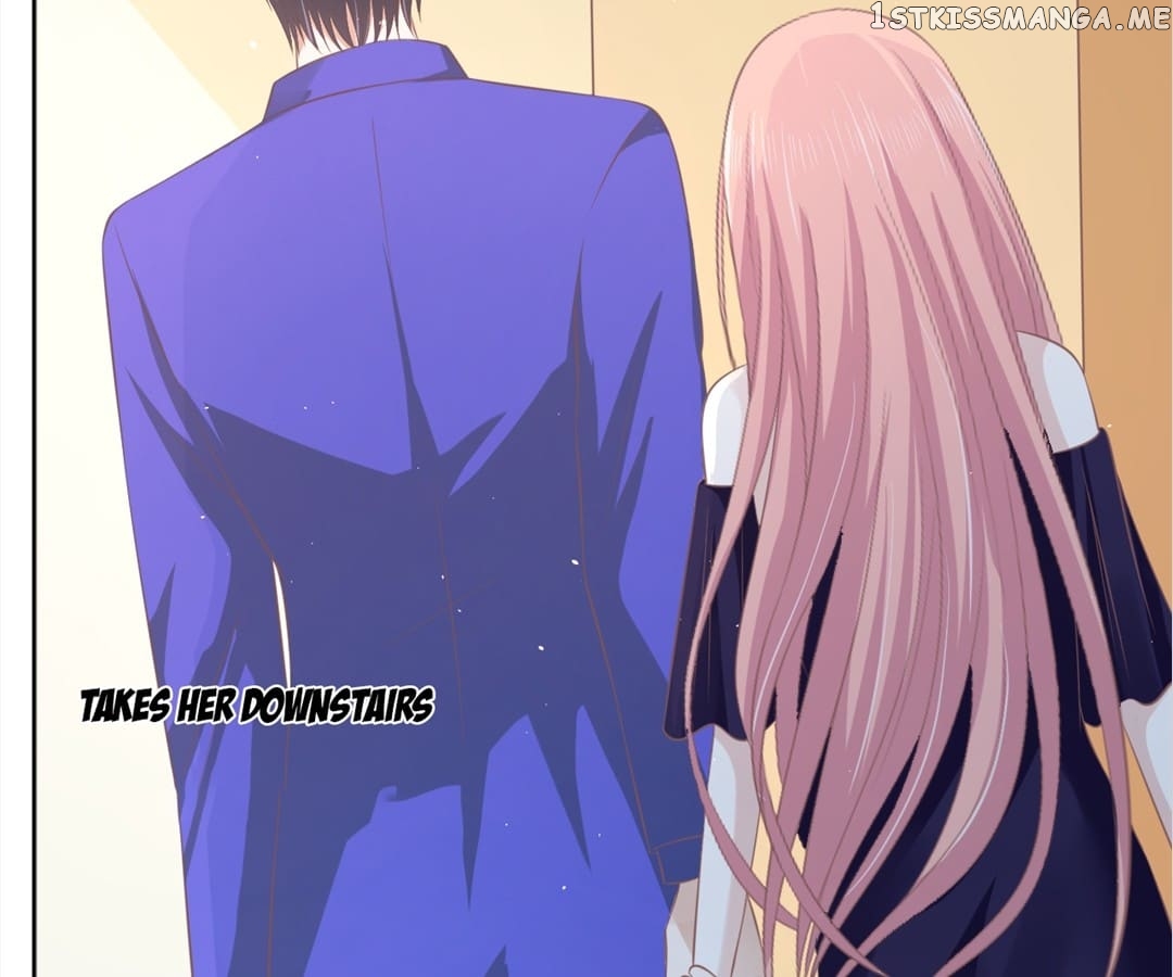 Peachy Lover ( My Little Peachy Girl ) chapter 163 - page 24