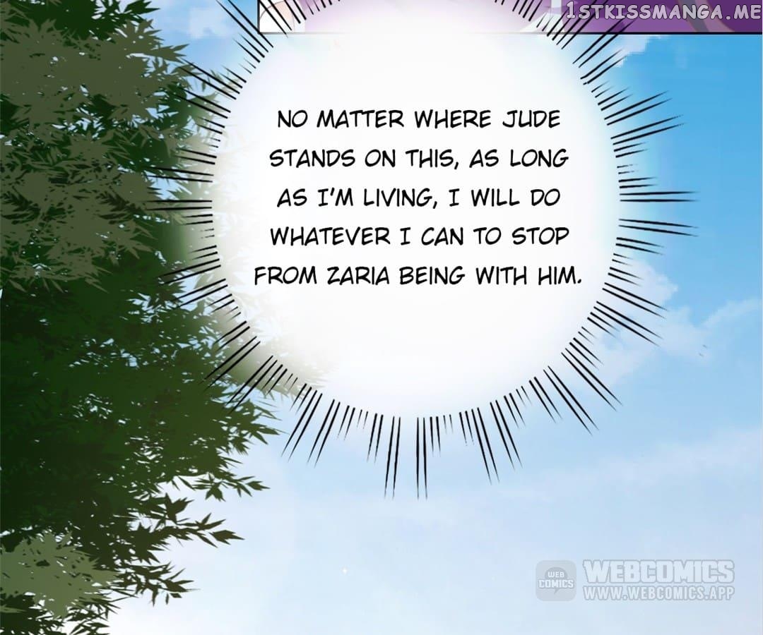 Peachy Lover ( My Little Peachy Girl ) chapter 163 - page 26