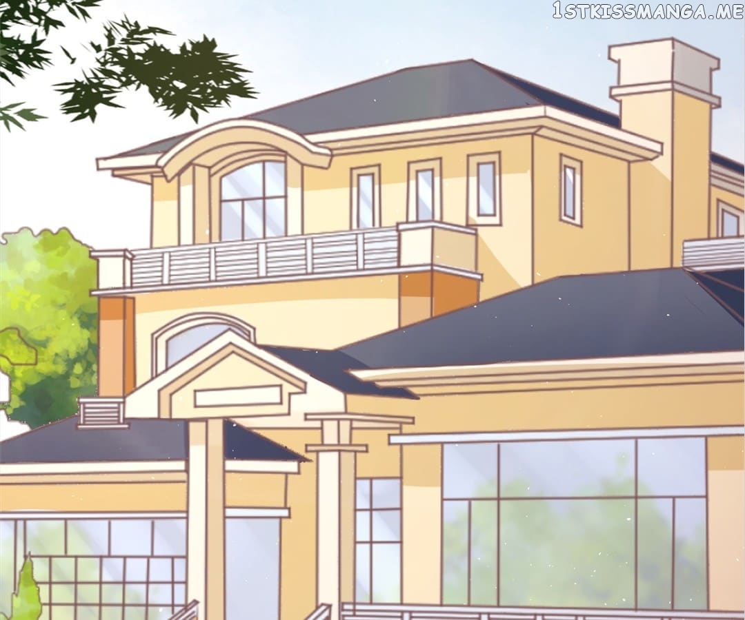 Peachy Lover ( My Little Peachy Girl ) chapter 163 - page 27