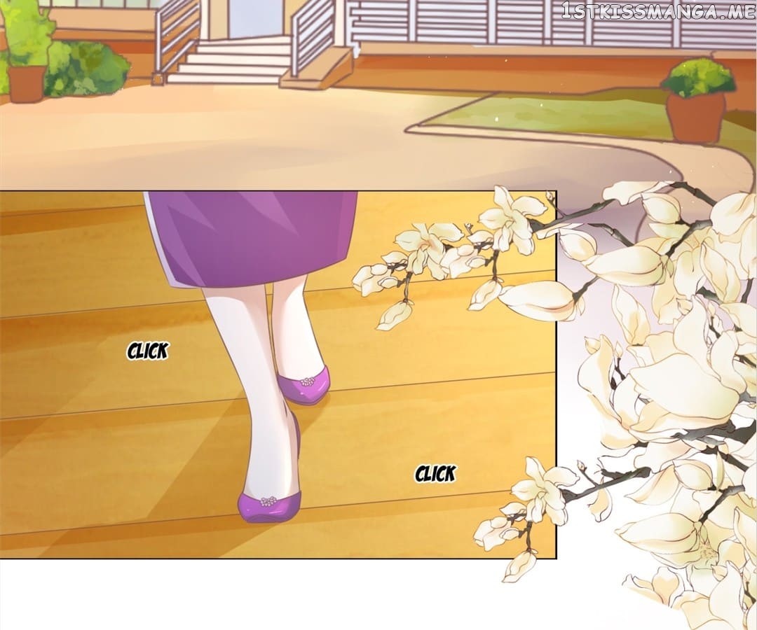 Peachy Lover ( My Little Peachy Girl ) chapter 163 - page 28
