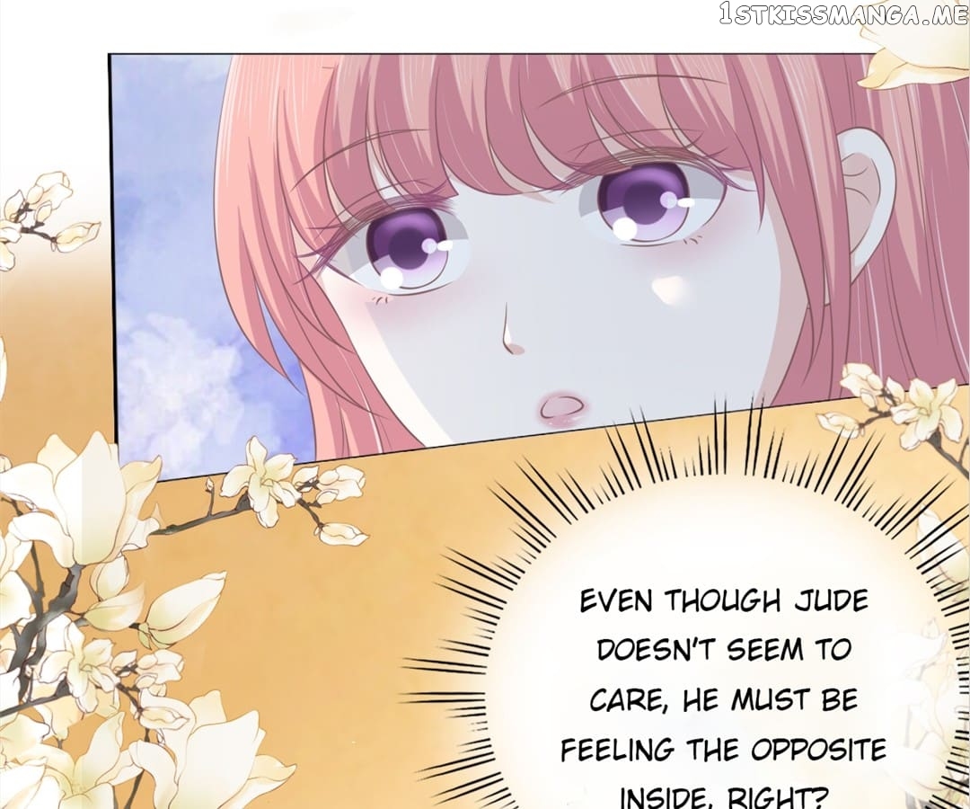 Peachy Lover ( My Little Peachy Girl ) chapter 163 - page 29