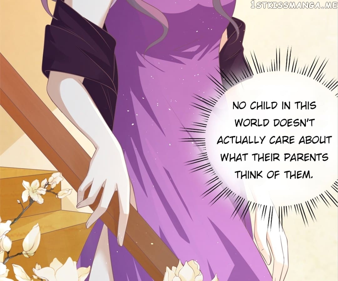 Peachy Lover ( My Little Peachy Girl ) chapter 163 - page 31