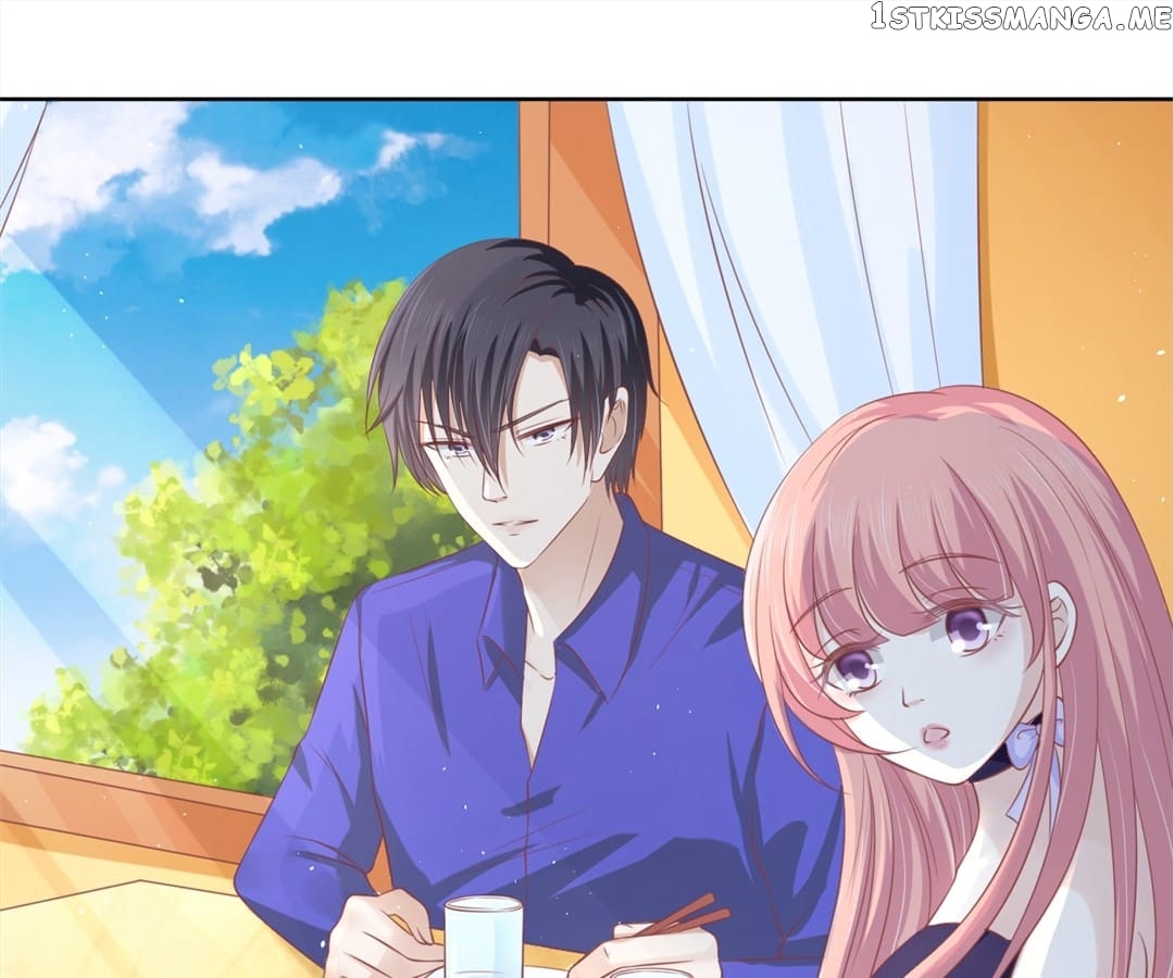 Peachy Lover ( My Little Peachy Girl ) chapter 163 - page 33