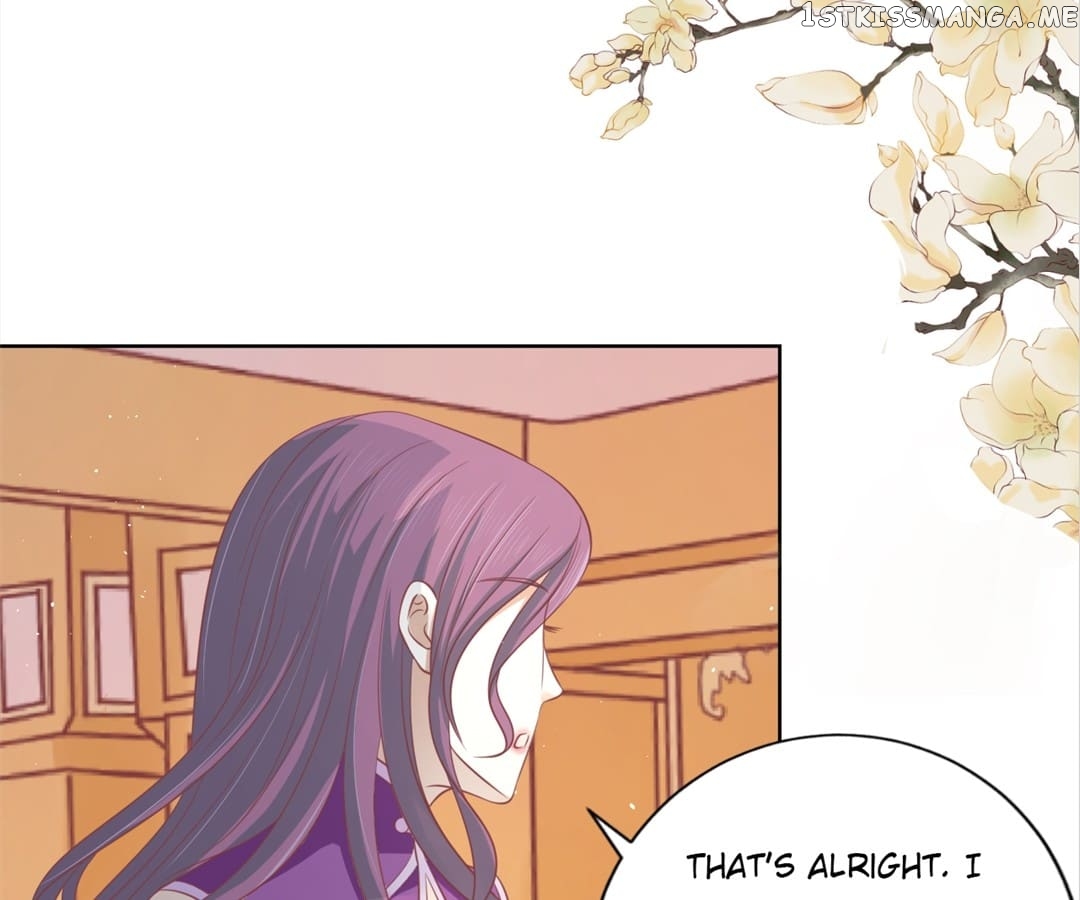 Peachy Lover ( My Little Peachy Girl ) chapter 163 - page 37