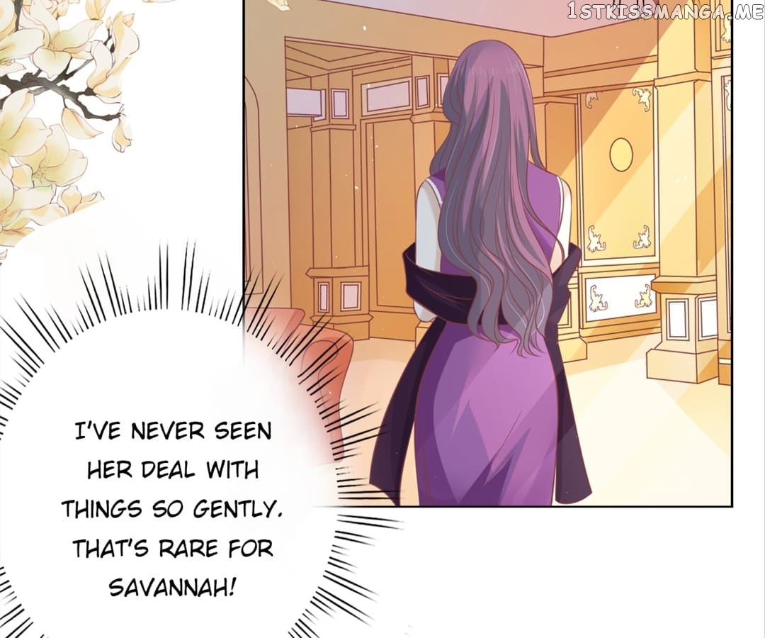 Peachy Lover ( My Little Peachy Girl ) chapter 163 - page 40