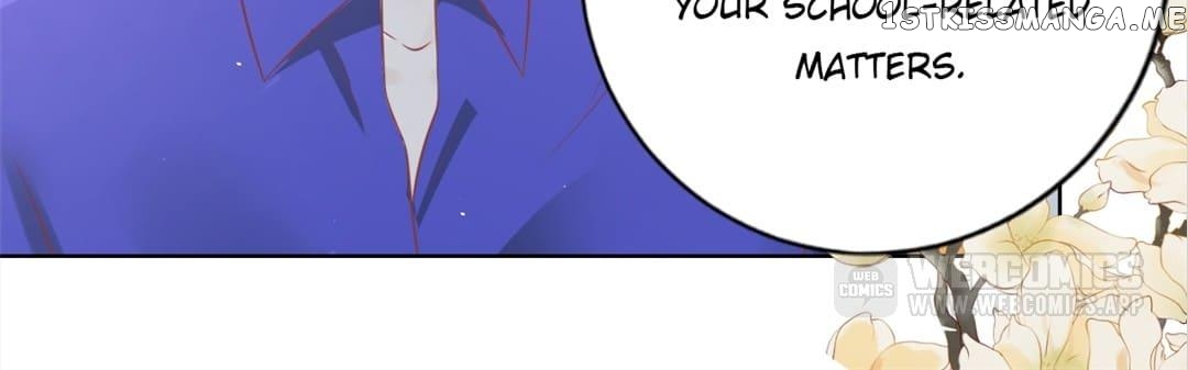 Peachy Lover ( My Little Peachy Girl ) chapter 163 - page 42