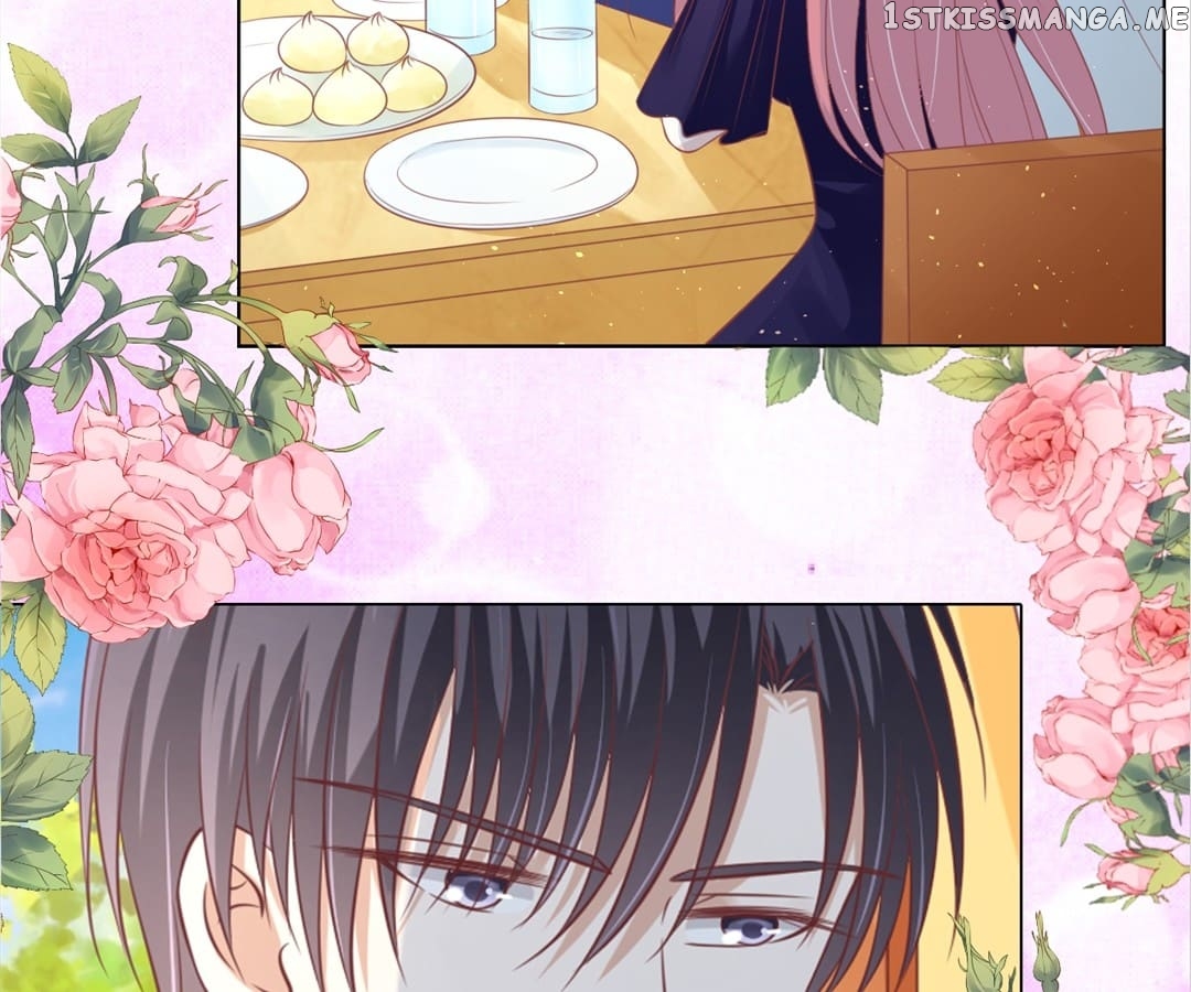 Peachy Lover ( My Little Peachy Girl ) chapter 163 - page 44