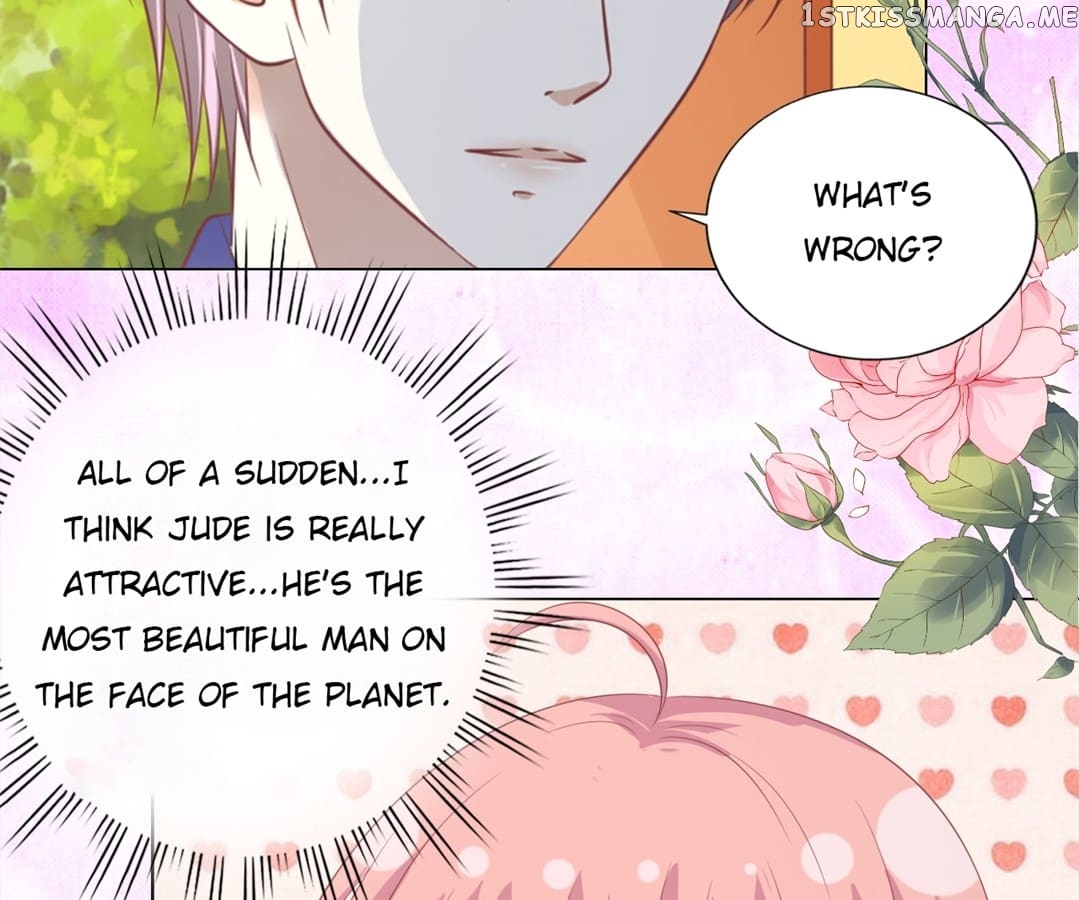Peachy Lover ( My Little Peachy Girl ) chapter 163 - page 45
