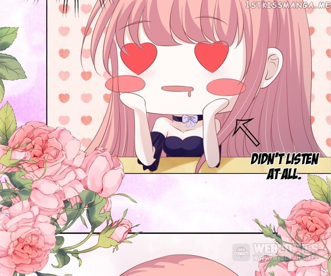 Peachy Lover ( My Little Peachy Girl ) chapter 163 - page 46