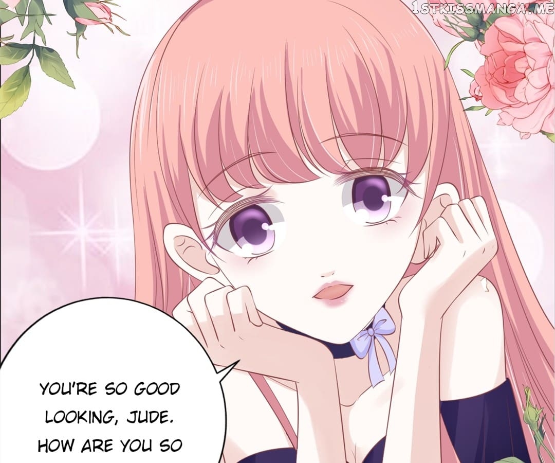 Peachy Lover ( My Little Peachy Girl ) chapter 163 - page 47
