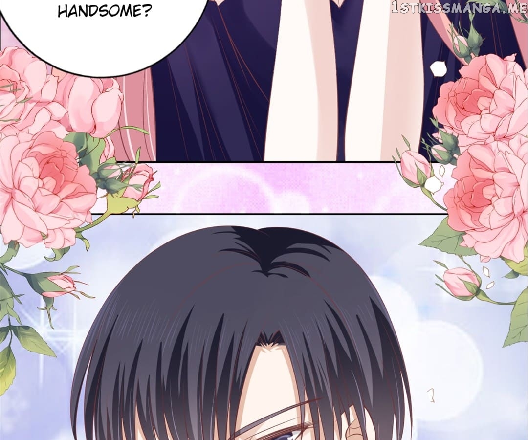 Peachy Lover ( My Little Peachy Girl ) chapter 163 - page 48