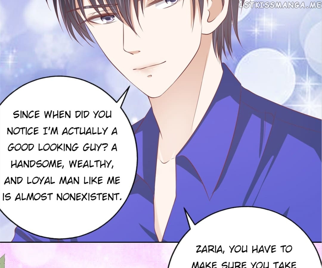 Peachy Lover ( My Little Peachy Girl ) chapter 163 - page 49