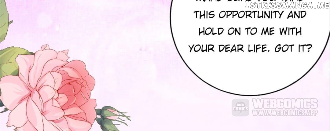 Peachy Lover ( My Little Peachy Girl ) chapter 163 - page 50