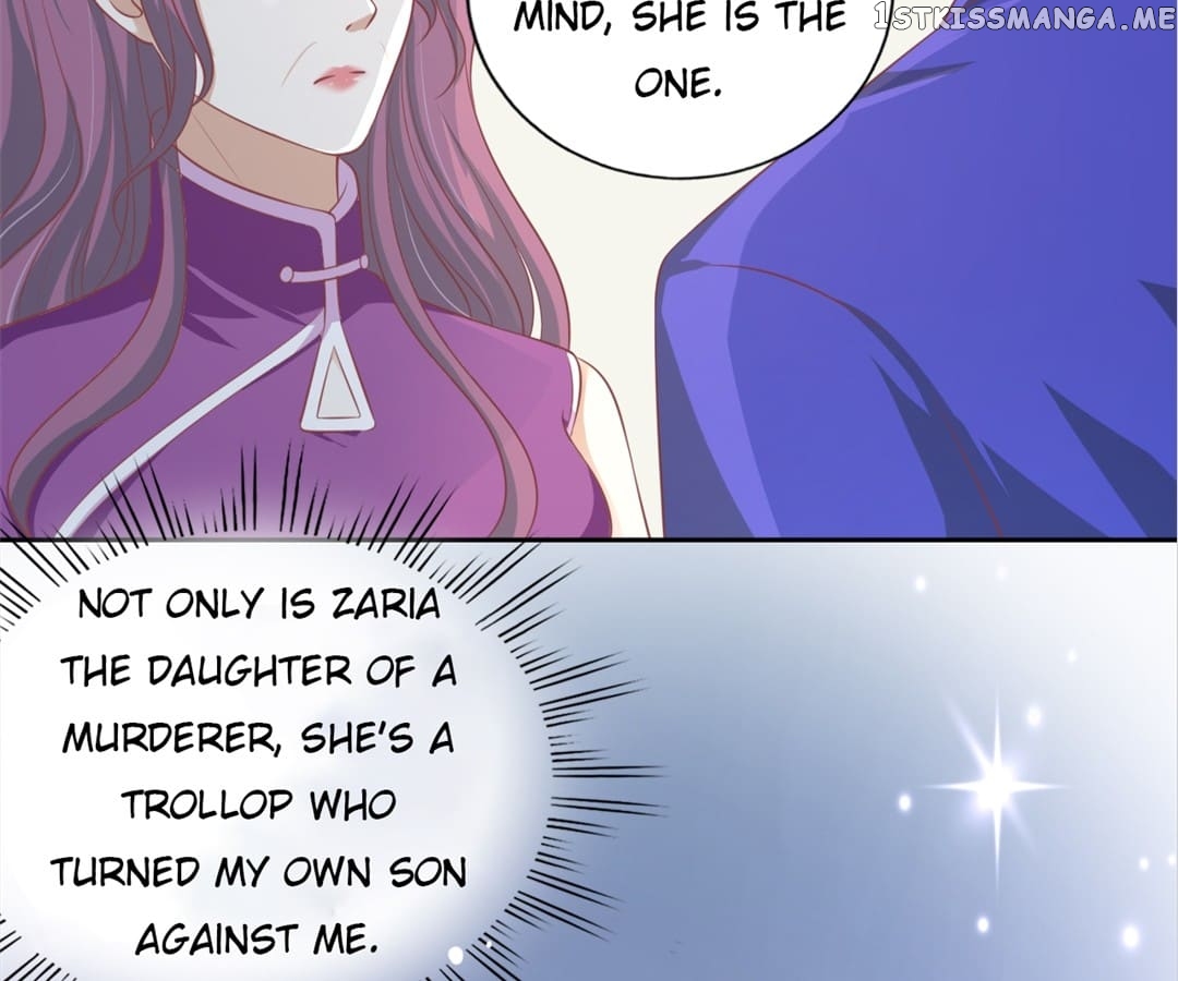 Peachy Lover ( My Little Peachy Girl ) chapter 163 - page 7