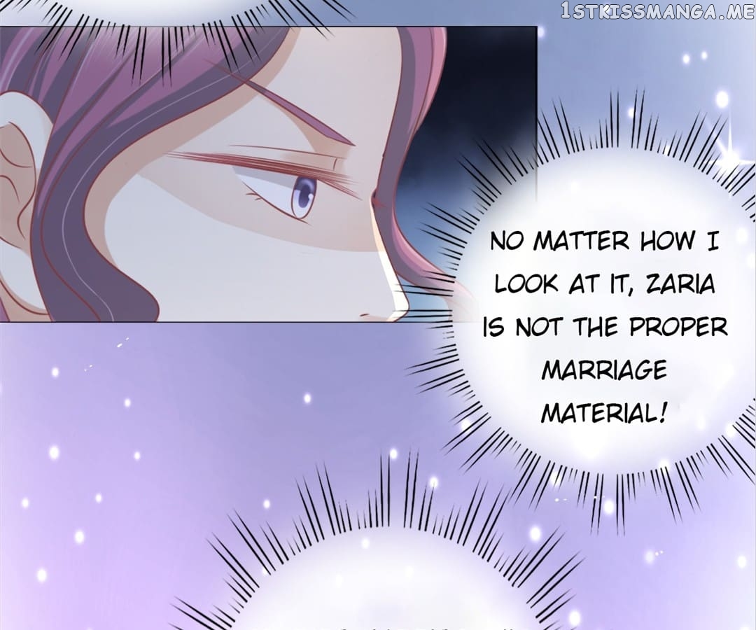 Peachy Lover ( My Little Peachy Girl ) chapter 163 - page 8