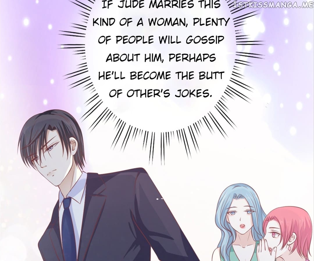 Peachy Lover ( My Little Peachy Girl ) chapter 163 - page 9