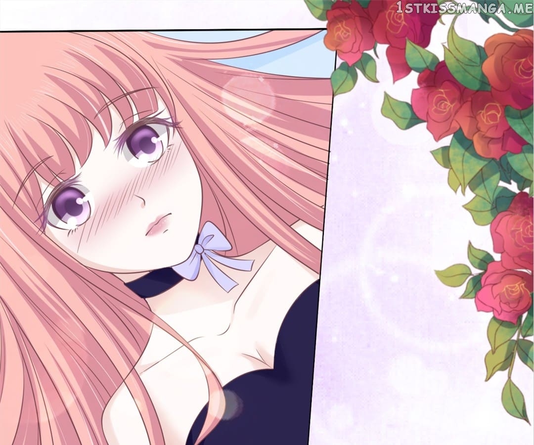 Peachy Lover ( My Little Peachy Girl ) chapter 162 - page 1