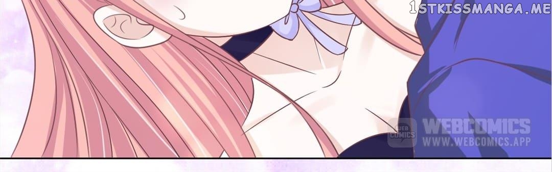 Peachy Lover ( My Little Peachy Girl ) chapter 162 - page 10