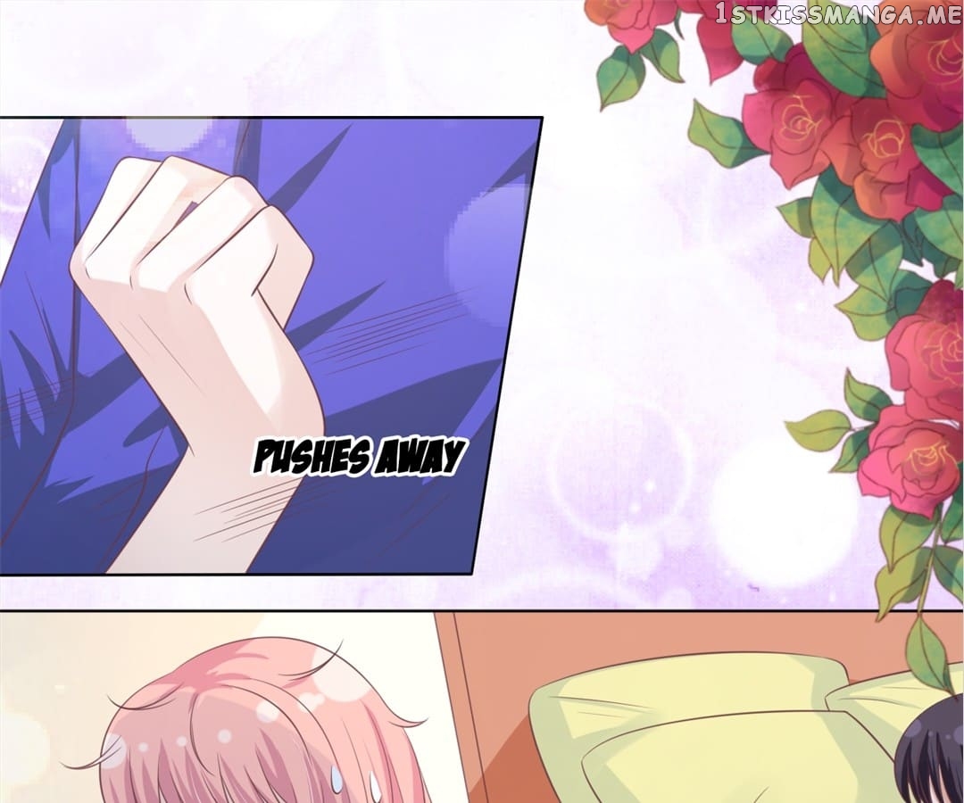 Peachy Lover ( My Little Peachy Girl ) chapter 162 - page 11
