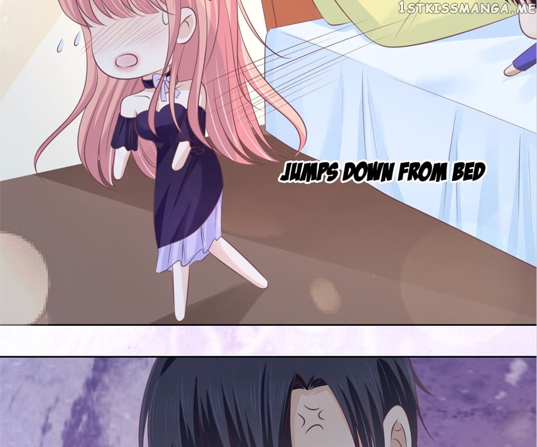 Peachy Lover ( My Little Peachy Girl ) chapter 162 - page 12