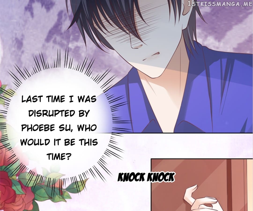 Peachy Lover ( My Little Peachy Girl ) chapter 162 - page 13