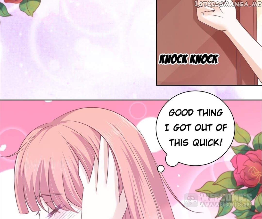 Peachy Lover ( My Little Peachy Girl ) chapter 162 - page 14