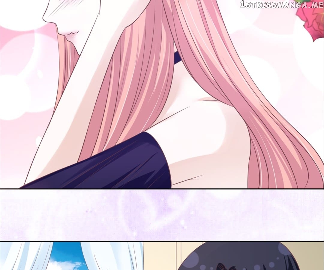 Peachy Lover ( My Little Peachy Girl ) chapter 162 - page 15