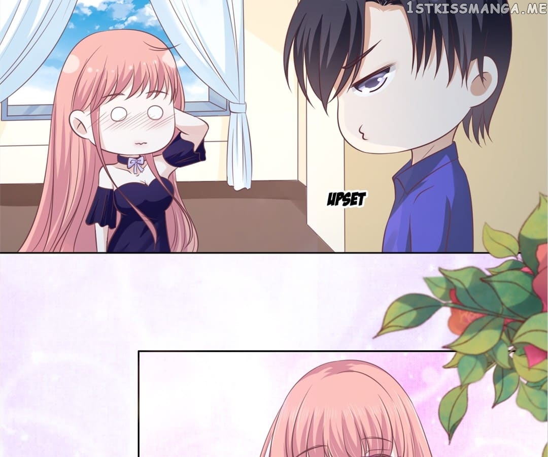 Peachy Lover ( My Little Peachy Girl ) chapter 162 - page 16