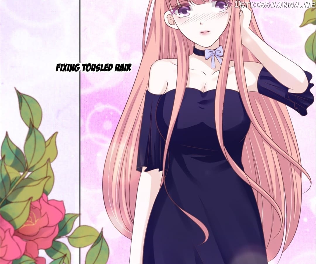 Peachy Lover ( My Little Peachy Girl ) chapter 162 - page 17