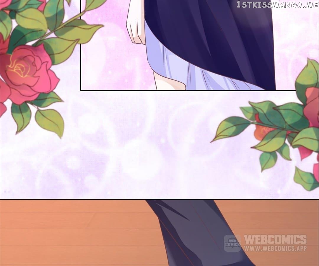 Peachy Lover ( My Little Peachy Girl ) chapter 162 - page 18