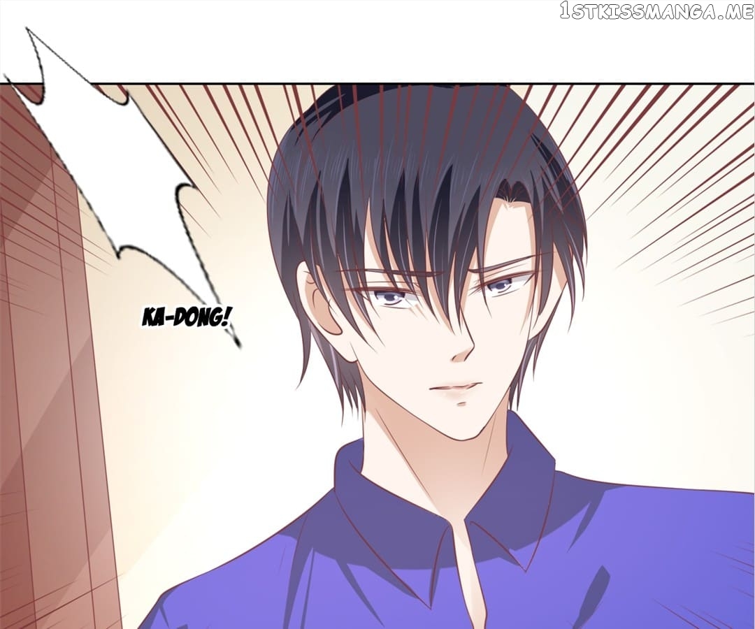 Peachy Lover ( My Little Peachy Girl ) chapter 162 - page 21