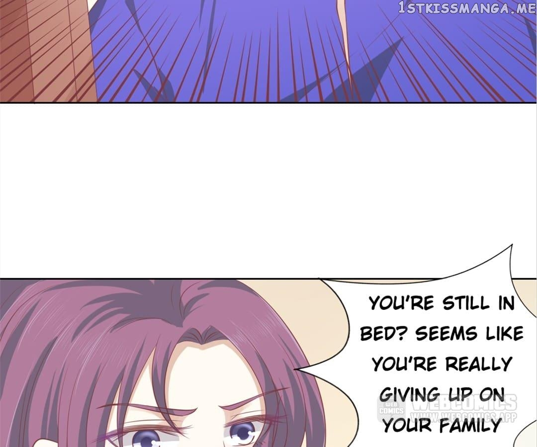 Peachy Lover ( My Little Peachy Girl ) chapter 162 - page 22