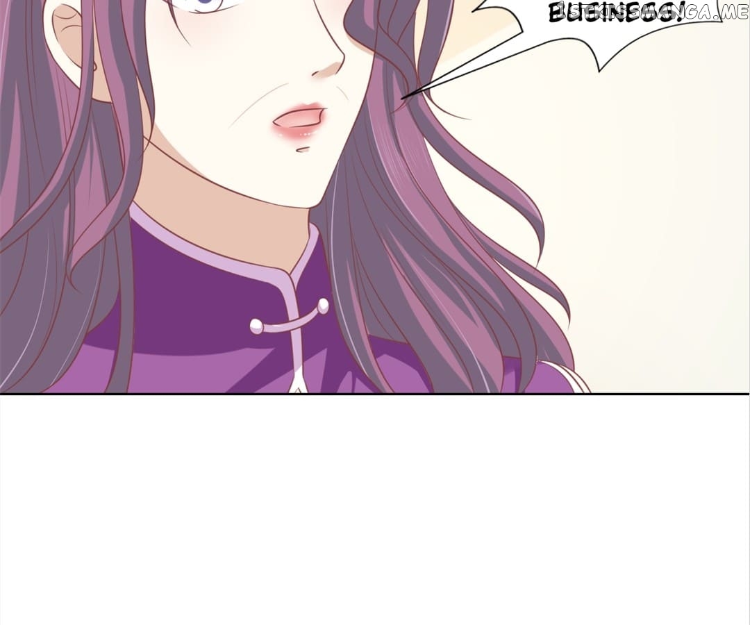 Peachy Lover ( My Little Peachy Girl ) chapter 162 - page 23